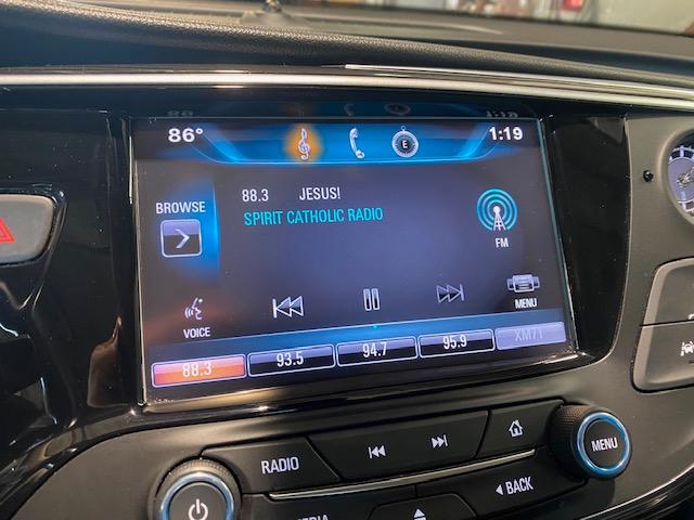 Buick Envision Premium I AWD 2016