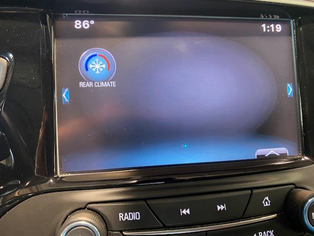 Buick Envision Premium I AWD 2016