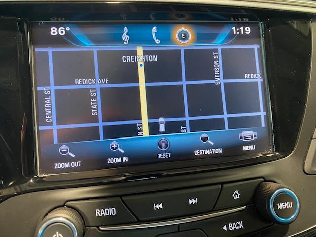 Buick Envision Premium I AWD 2016