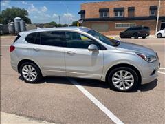 2016 Buick Envision 