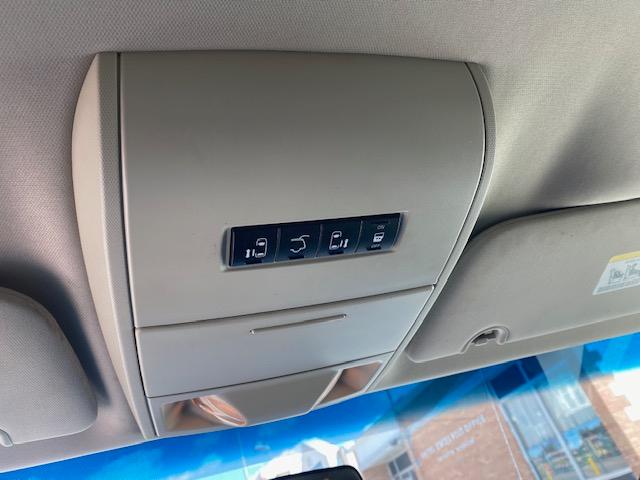Dodge Grand Caravan SXT 2012