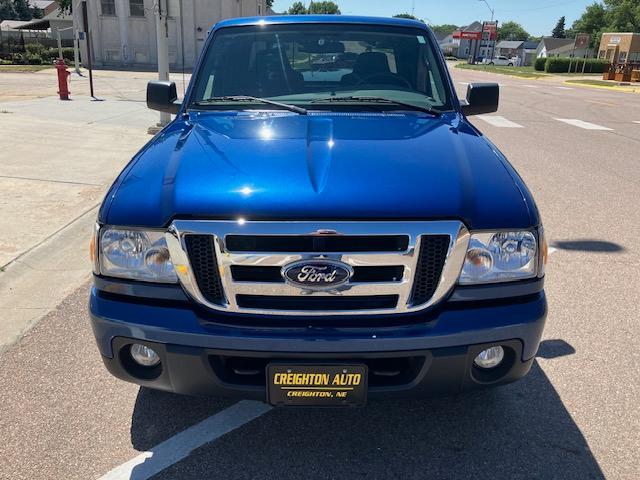 Ford Ranger FX4 Off-Road SuperCab 4 Door 2009