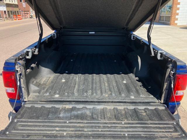 Ford Ranger FX4 Off-Road SuperCab 4 Door 2009