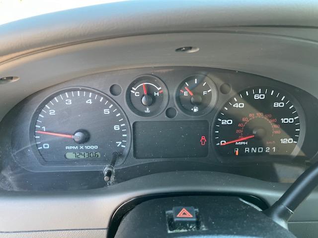 Ford Ranger FX4 Off-Road SuperCab 4 Door 2009