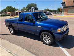 2009 Ford Ranger 
