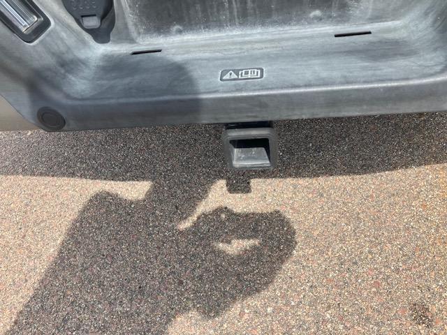 Ford F-150 Platinum SuperCrew 5.5-ft. Bed 4WD 2018