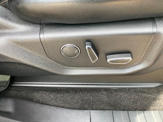 Ford F-150 Platinum SuperCrew 5.5-ft. Bed 4WD 2018