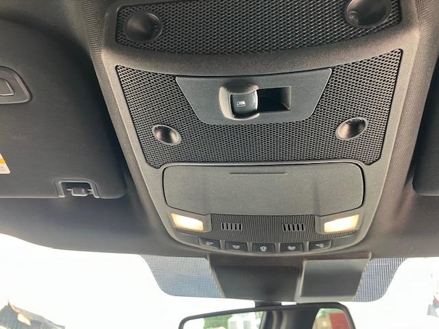 Ford F-150 Platinum SuperCrew 5.5-ft. Bed 4WD 2018