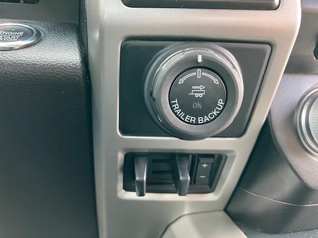 Ford F-150 Platinum SuperCrew 5.5-ft. Bed 4WD 2018
