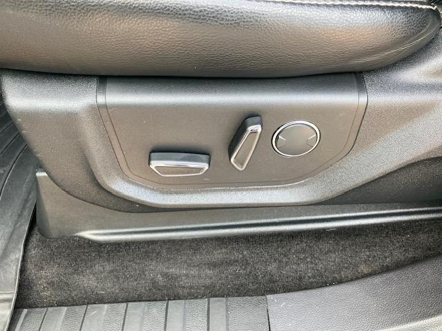 Ford F-150 Platinum SuperCrew 5.5-ft. Bed 4WD 2018