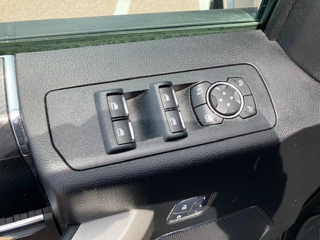 Ford F-150 Platinum SuperCrew 5.5-ft. Bed 4WD 2018