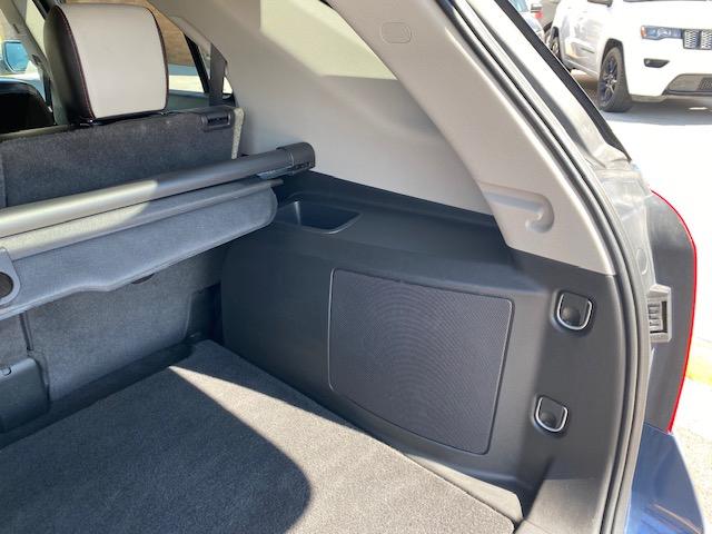 Chevrolet Equinox LTZ AWD 2016