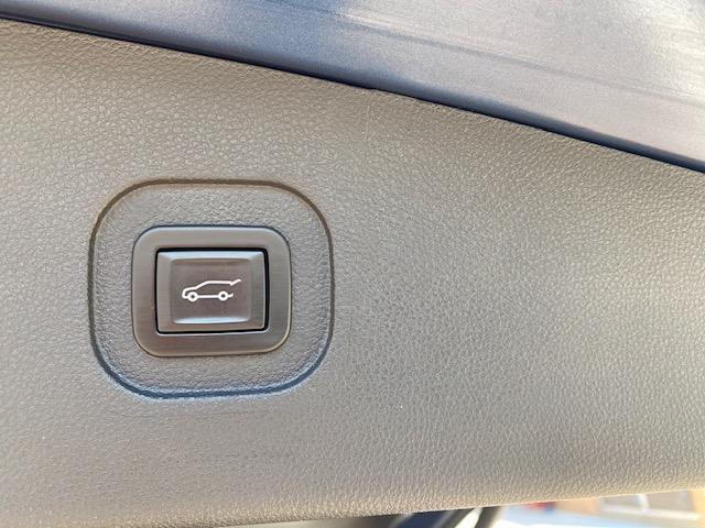 Chevrolet Equinox LTZ AWD 2016