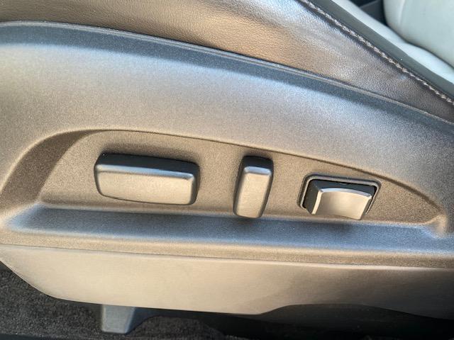 Chevrolet Equinox LTZ AWD 2016