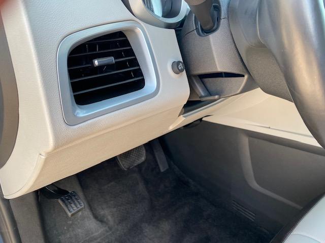Chevrolet Equinox LTZ AWD 2016