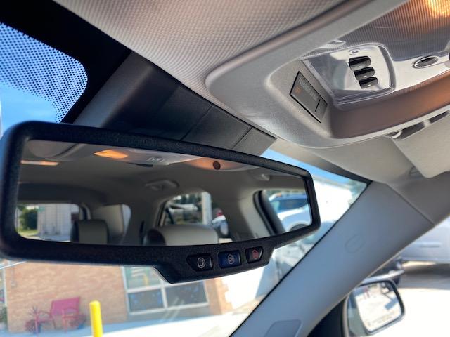 Chevrolet Equinox LTZ AWD 2016