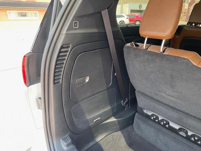 Chrysler Pacifica Limited 2017