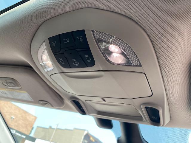 Chrysler Pacifica Limited 2017