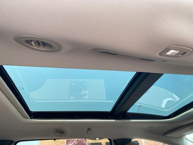 Chrysler Pacifica Limited 2017