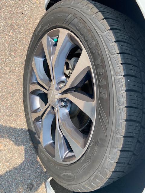 Chrysler Pacifica Limited 2017