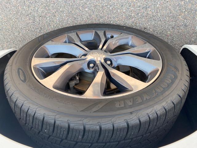 Chrysler Pacifica Limited 2017