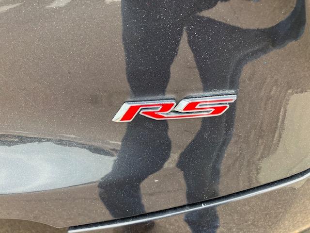 Chevrolet Blazer RS AWD 2021