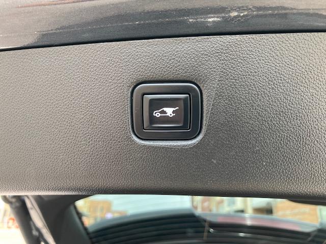 Chevrolet Blazer RS AWD 2021