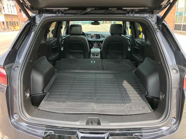 Chevrolet Blazer RS AWD 2021