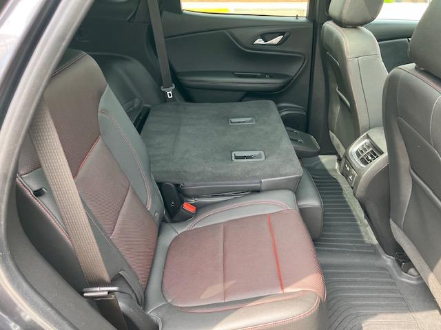 Chevrolet Blazer RS AWD 2021