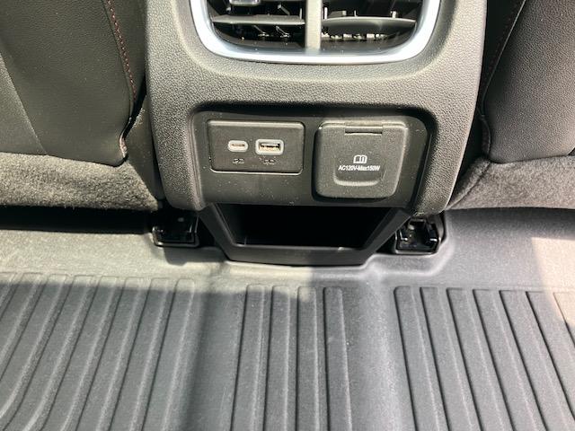 Chevrolet Blazer RS AWD 2021