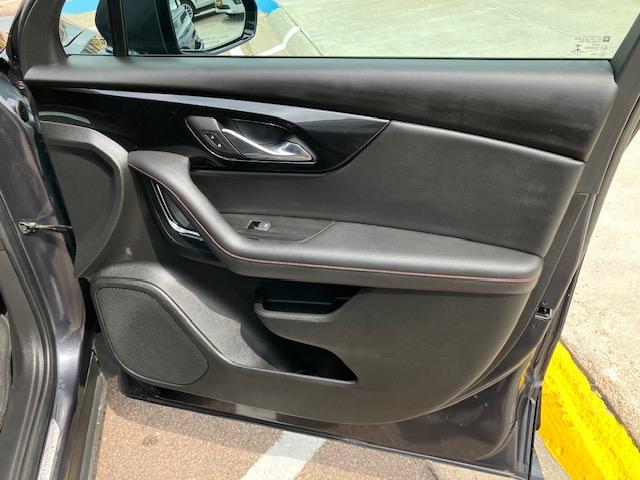 Chevrolet Blazer RS AWD 2021