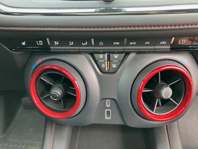 Chevrolet Blazer RS AWD 2021