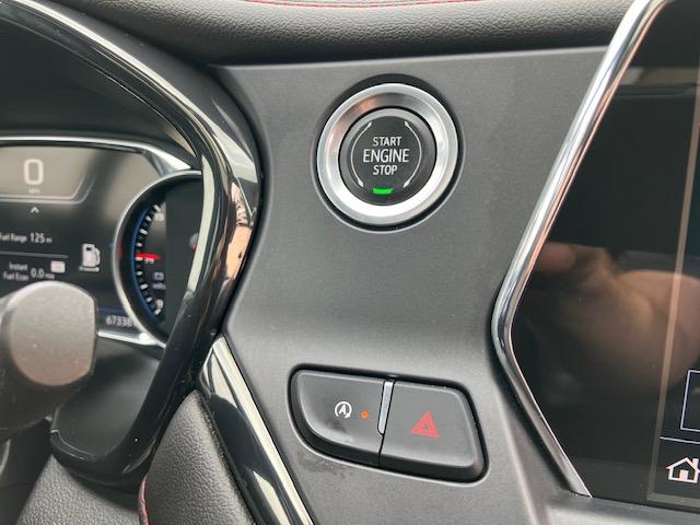 Chevrolet Blazer RS AWD 2021