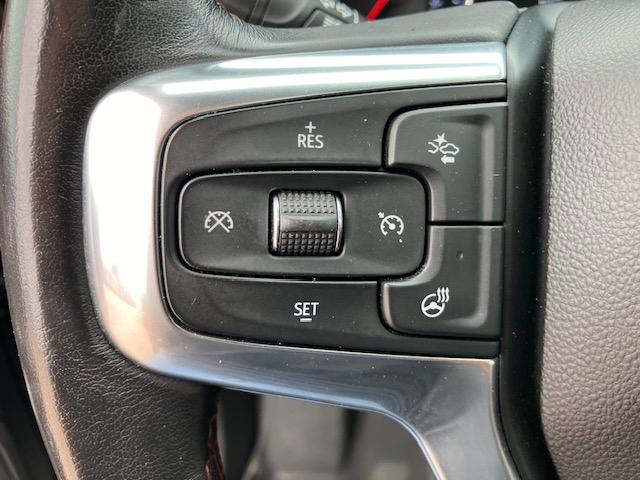 Chevrolet Blazer RS AWD 2021