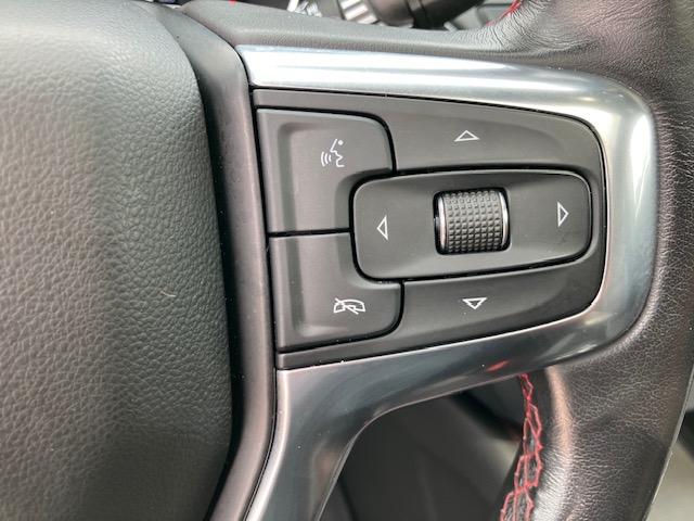 Chevrolet Blazer RS AWD 2021