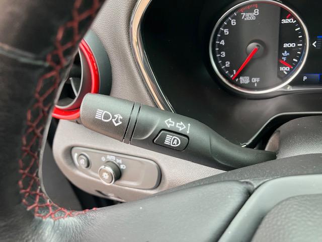 Chevrolet Blazer RS AWD 2021