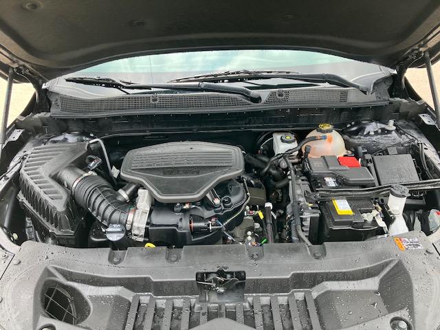 Chevrolet Blazer RS AWD 2021