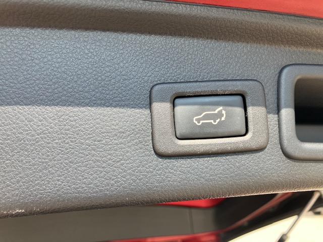 Subaru Forester 2.5i Touring 2016