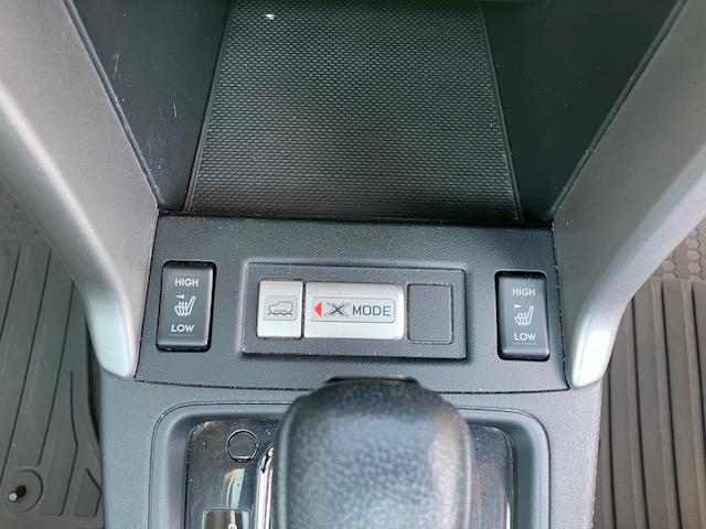 Subaru Forester 2.5i Touring 2016