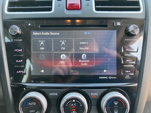Subaru Forester 2.5i Touring 2016