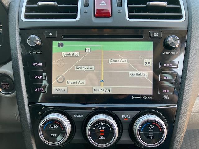 Subaru Forester 2.5i Touring 2016