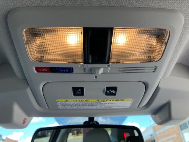 Subaru Forester 2.5i Touring 2016
