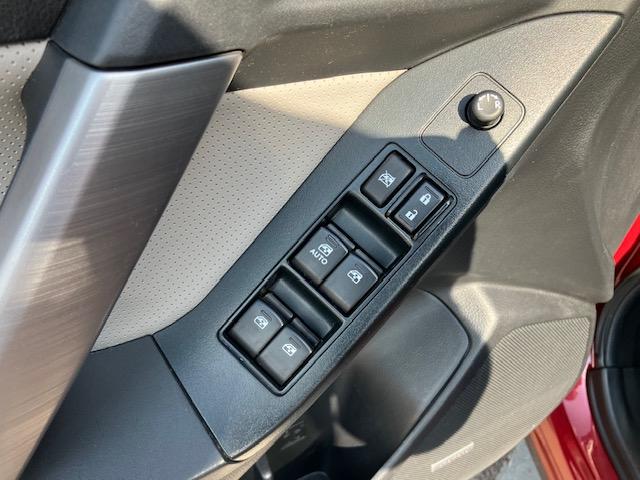 Subaru Forester 2.5i Touring 2016