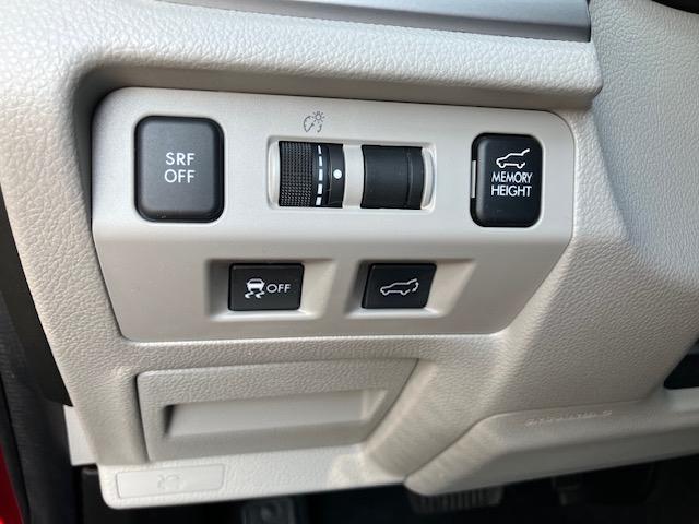 Subaru Forester 2.5i Touring 2016