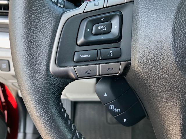 Subaru Forester 2.5i Touring 2016
