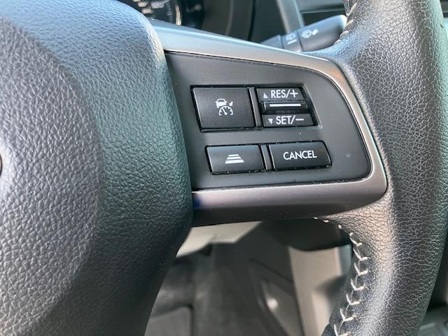 Subaru Forester 2.5i Touring 2016