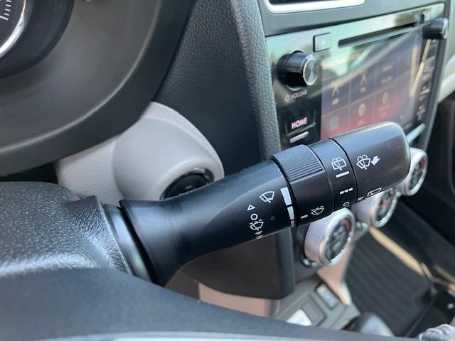 Subaru Forester 2.5i Touring 2016