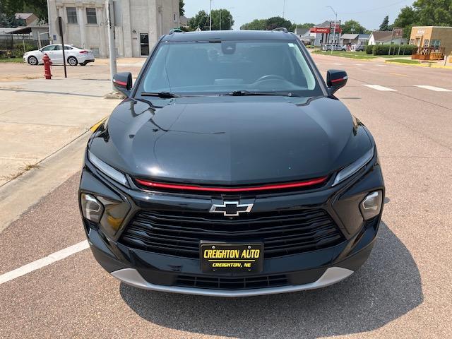 Chevrolet Blazer 3LT AWD 2023