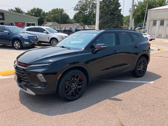 Chevrolet Blazer 3LT AWD 2023
