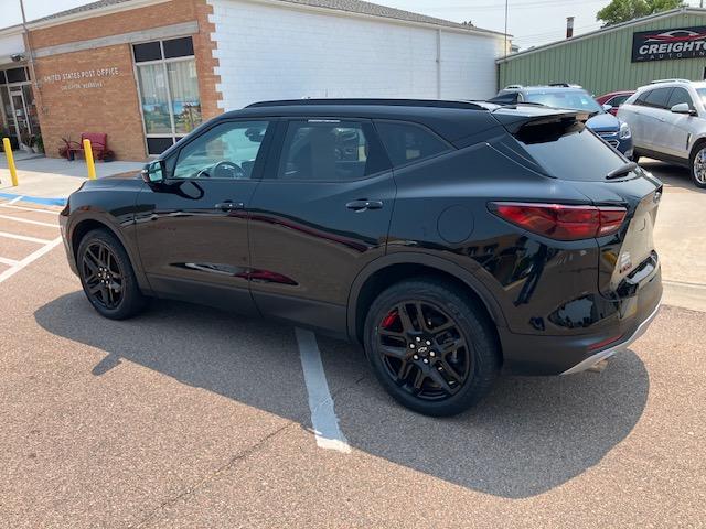 Chevrolet Blazer 3LT AWD 2023